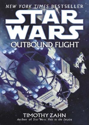 [Star Wars 01] • [Star Wars Legends 01] • SW0213 Outbound Flight